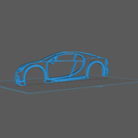 Bugatti - Chiron - Thumbnail 2