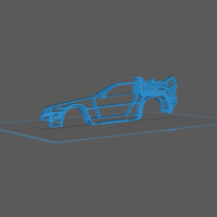 Delorean - DMC 12 - Thumbnail 2