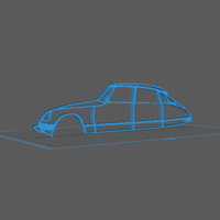 Citroen - DS - Thumbnail 2