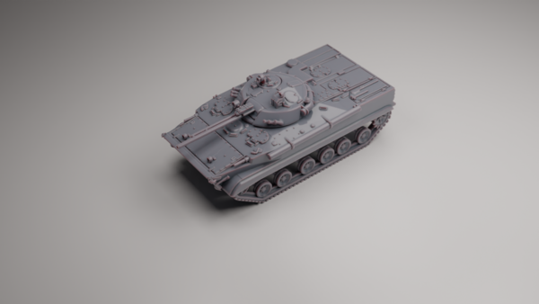 BMP-3 IFV