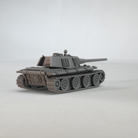 ENTWICKLUNG E-79 GERMAN (FAKE) TANK - Thumbnail 2