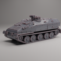 FV103 SPARTAN APC - Thumbnail 1