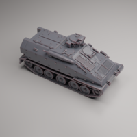 FV103 SPARTAN APC - Thumbnail 2
