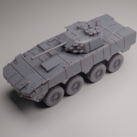 HAVOC 8X8 AMV - Thumbnail 2