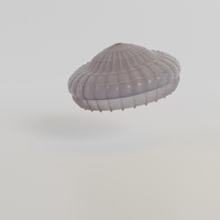  LOW LEVEL PARACHUTE MK1 - Thumbnail 2
