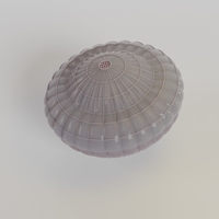  LOW LEVEL PARACHUTE MK1 - Thumbnail 3