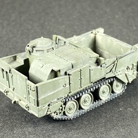 M9 ARMORED COMBAT EARTHMOVER ACE - Thumbnail 3