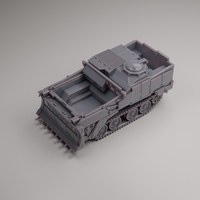 M9 ARMORED COMBAT EARTHMOVER ACE - Thumbnail 4