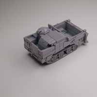 M9 ARMORED COMBAT EARTHMOVER ACE - Thumbnail 5