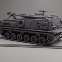 M88 HERCULES - Thumbnail 2