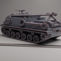 M88 HERCULES - Thumbnail 3