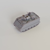 M113 APC - Thumbnail 1