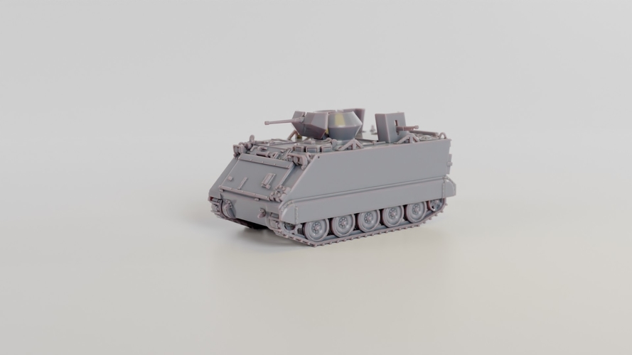 M113 APC