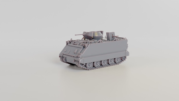 M113 APC