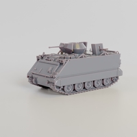 M113 APC - Thumbnail 3