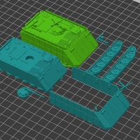 M113 ZELDA APC IDF - Thumbnail 4