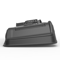 Super Dirt Late model while turning Version 2 Scale 1:25 - Thumbnail 7