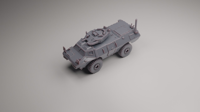 M1117 GUARDIAN