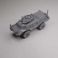 M1117 GUARDIAN - Thumbnail 1