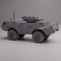 M1117 GUARDIAN - Thumbnail 2