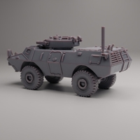 M1117 GUARDIAN - Thumbnail 3