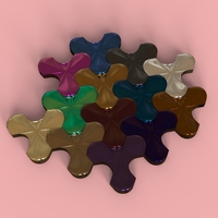deltoid mosaic - Thumbnail 4