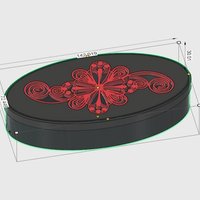 Box oval - Thumbnail 5