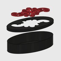 Box oval - Thumbnail 6