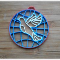 Dove of Peace - Thumbnail 2