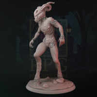  D&D Monsters - Nightwalker - Thumbnail 2