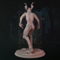  D&D Monsters - Nightwalker - Thumbnail 3