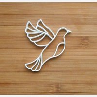 Dove of Peace - Thumbnail 3