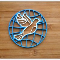 Dove of Peace - Thumbnail 4