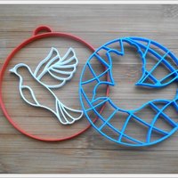 Dove of Peace - Thumbnail 5