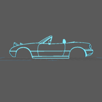 Mazda - MX 5 - Thumbnail 1