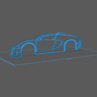 Bugatti - Veyron - Thumbnail 2
