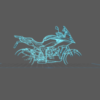 BMW - S 1000 XR - Thumbnail 1