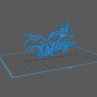 BMW - S 1000 XR - Thumbnail 2