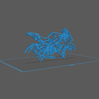 BMW - S 1000 RR - Thumbnail 2