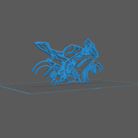 Yamaha - R6 - Thumbnail 2