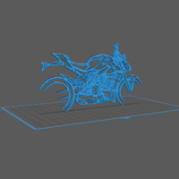 Ducati - Streetfighter - Thumbnail 2