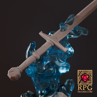 D&D Monsters - Flying Sword - Thumbnail 3