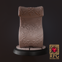 D&D Monsters - Rug of Smothering - Thumbnail 3