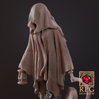 D&D Monsters - Banshee - Thumbnail 3