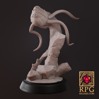 D&D Monsters - Aboleth - Thumbnail 1
