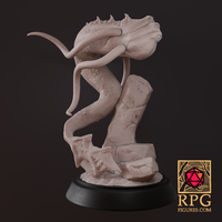 D&D Monsters - Aboleth - Thumbnail 2