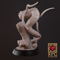 D&D Monsters - Aboleth - Thumbnail 3