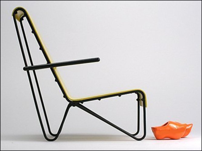 Buegel Stoel Chair 3D Print 55858