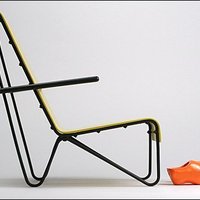Buegel Stoel Chair - Thumbnail 2