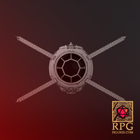 Galactic Wars | Imperial TIE Raptor - Thumbnail 3